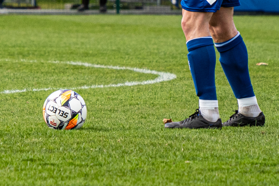 A klasa: Zryw liderem po dwóch kolejkach. Roztocze wciąż z zerowym dorobkiem [WYNIKI]