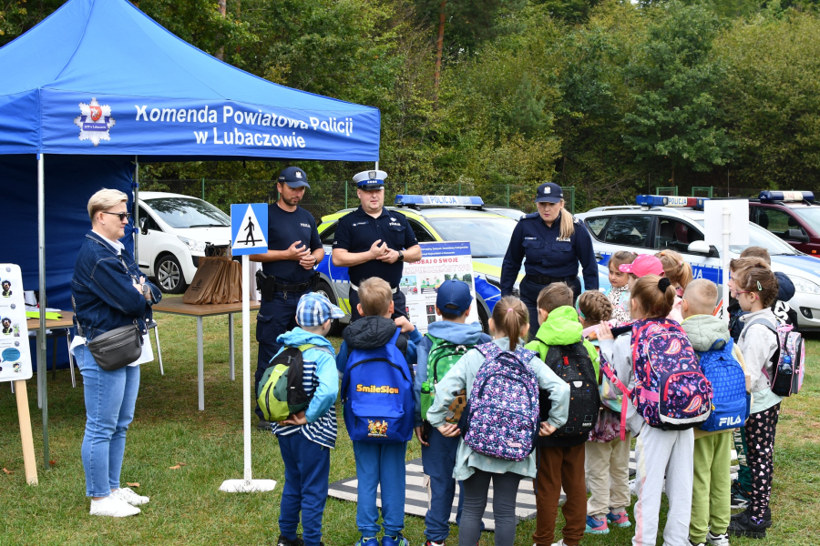 Już w piątek Powiatowy Piknik Edukacyjny w Narolu [ZAPOWIEDŹ]