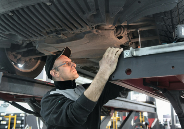Od 19 września droższe badania techniczne pojazdów. Sprawdź nowy cennik
