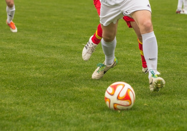 A klasa: Mocne uderzenie Zdroju, wysoka wygrana Gwiazdy [WYNIKI]