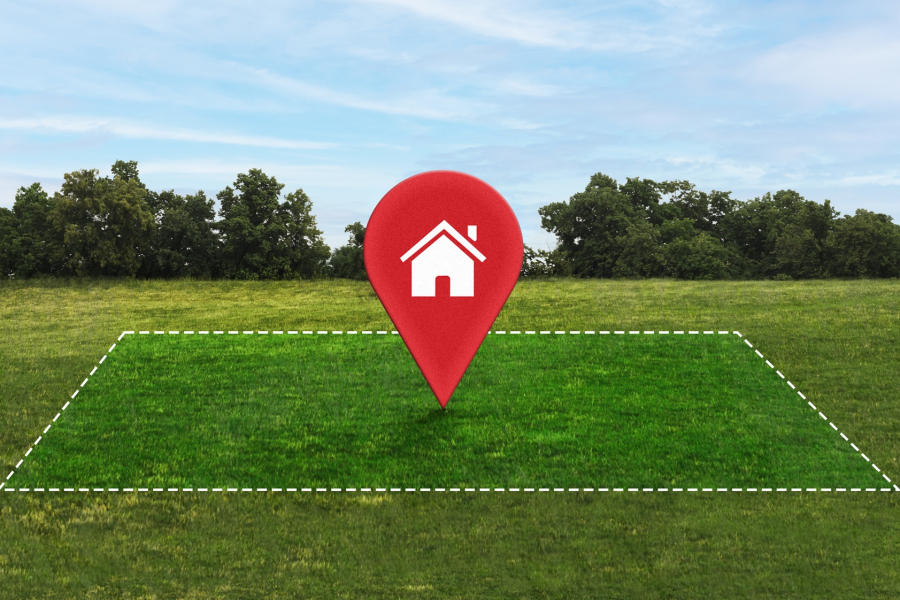  Gmina Lubaczów sprzedaje działki budowlane i inwestycyjne. Ostatnie dni na wpłatę wadium