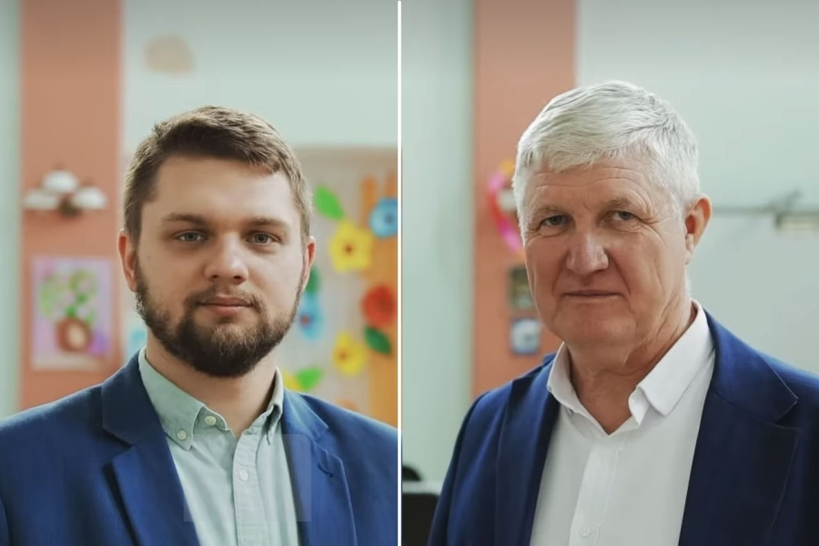 Zdzisław Zadworny i Krystian Naparty w nowych władzach PSL na Podkarpaciu