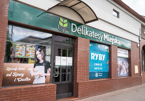 Świeżo smażone ryby ponownie w Lubaczowie. Darmowa degustacja już w piątek