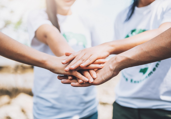 Powiatowe Targi Wolontariatu w Oleszycach już 4 października