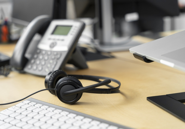 Sanmarks zatrudni w Lubaczowie - praca w Telefonicznej Obsłudze Klienta