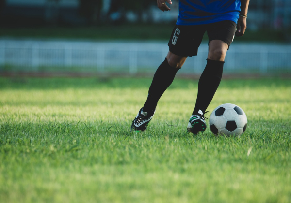 A klasa: Zdrój Horyniec nie do zatrzymania. Graniczni punktują w Dachnowie [WYNIKI]