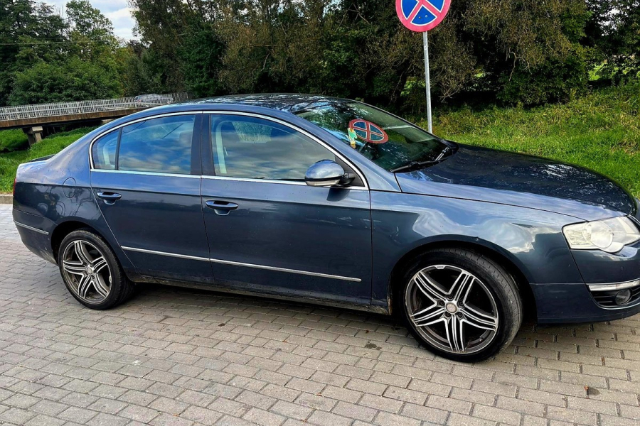 Ponad 2 promile! Pijana matka wiozła 6-letnie dziecko ulicami Oleszyc