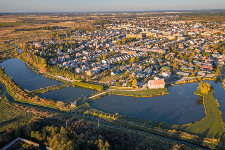 W powiecie lubaczowskim dużo więcej ludzi umiera niż się rodzi. Dramatyczne dane