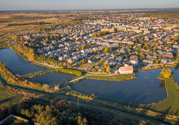 W powiecie lubaczowskim dużo więcej ludzi umiera niż się rodzi. Dramatyczne dane