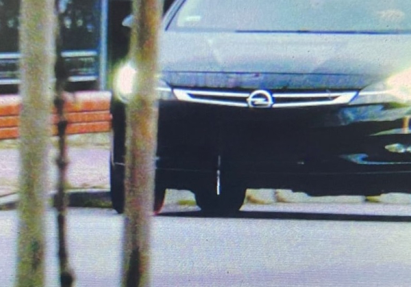 Jechał ponad 80 km/h przez ul. Mickiewicza w Lubaczowie. Stracił prawo jazdy