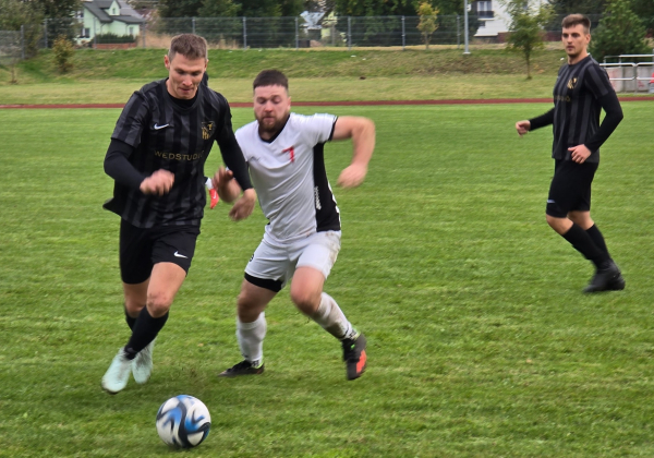 A klasa: Huragan i Ursus wygrywają derby, Zdrój Horyniec z kompletem punktów [WYNIKI]