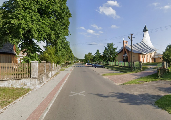 Mieszkańcy Łukawca zdecydują o nazwach ulic - ruszają konsultacje społeczne