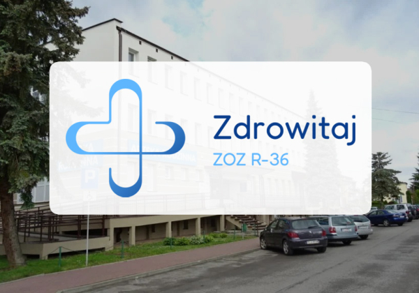 „Moje Zdrowie” w przychodniach Zdrowitaj - bezpłatny bilans zdrowia dla dorosłych