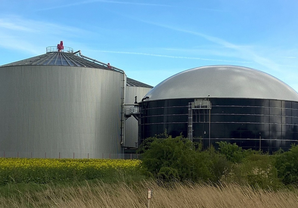 W środę spotkanie w sprawie planowanej biometanowni w Lubaczowie