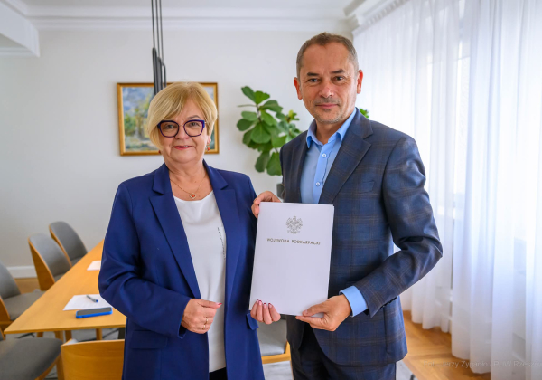 Ponad 1,5 mln zł dofinansowania dla Gminy Lubaczów na modernizację szkół i przedszkoli