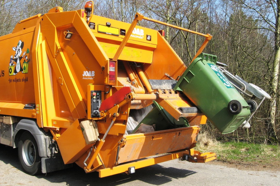 Szykuje się duża podwyżka za odbiór śmieci Lubaczowie? Nowe stawki nawet o 39% wyższe