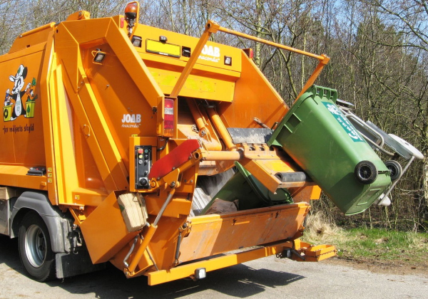 Szykuje się duża podwyżka za odbiór śmieci Lubaczowie? Nowe stawki nawet o 39% wyższe