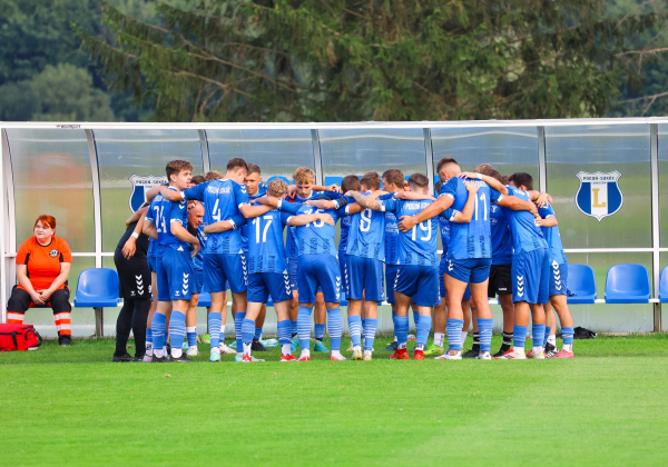 Okręgówka: Pogoń-Sokół rozbił lidera, Start Lisie Jamy zwycięski w Pruchniku