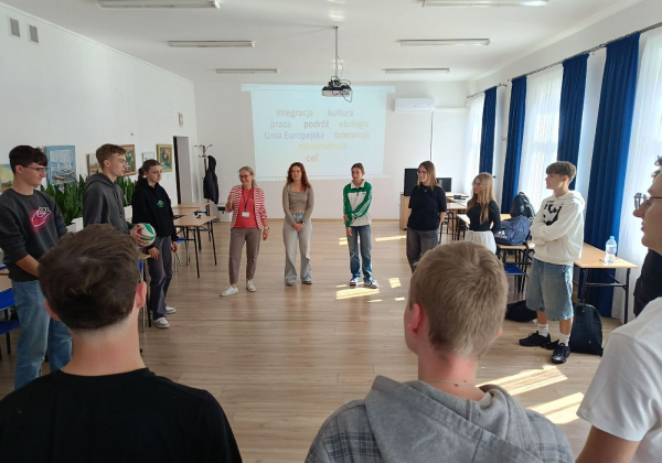 Uczniowie Zespołu Szkół w Lubaczowie wyjadą na praktyki do Portugalii