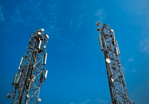 Awaria w sieci Plus. Problemy z wykonywaniem połączeń