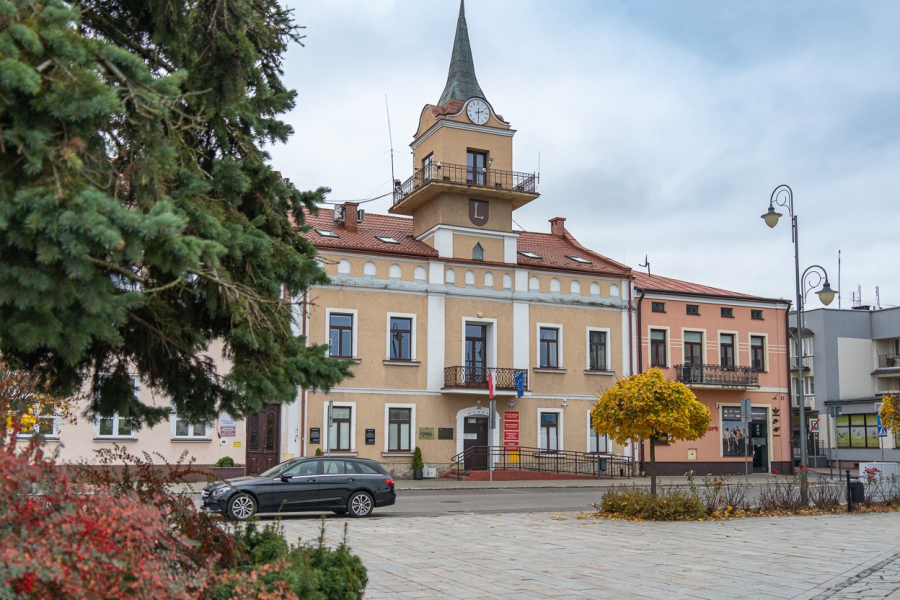 Od 2026 roku w Lubaczowie wyższe podatki od nieruchomości 