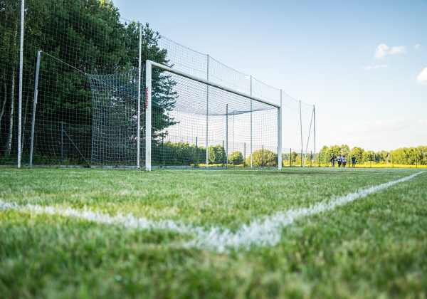 B klasa: Zalew Stary Lubliniec mistrzem jesieni. Czarni Oleszyce bez porażki [WYNIKI]