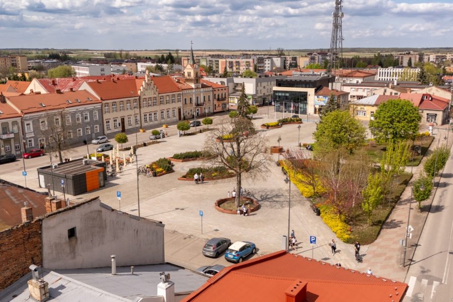 Radni proponują „Pakiet dla Młodzieży” w Lubaczowie
