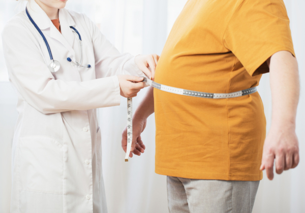 Terapia energotonowa jako wsparcie leczenia otyłości w Zakładzie Fizjoterapii w Cieszanowie