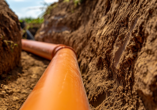  Przetarg na kanalizację w Krowicy Hołodowskiej i Krowicy Samej ogłoszony