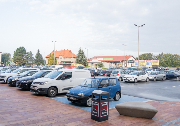 Ponad 41 tysięcy pojazdów w powiecie lubaczowskim. Większość ma ponad 15 lat
