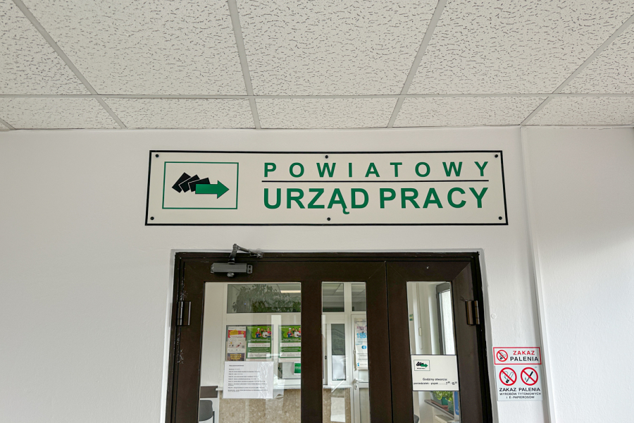 Gdzie szukają pracowników w powiecie lubaczowskim? Sprawdź aktualne oferty