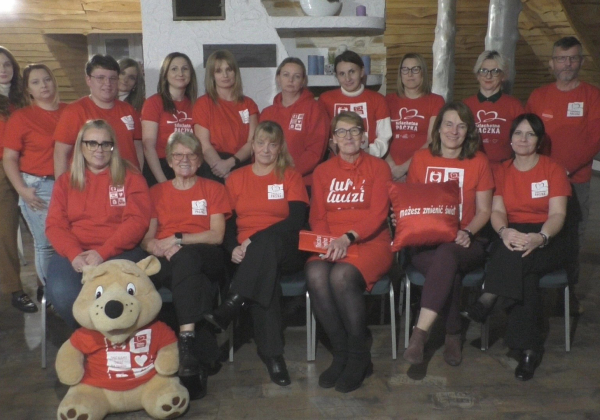 Ruszyła 24. edycja Szlachetnej Paczki. Baza rodzin z powiatu lubaczowskiego już otwarta