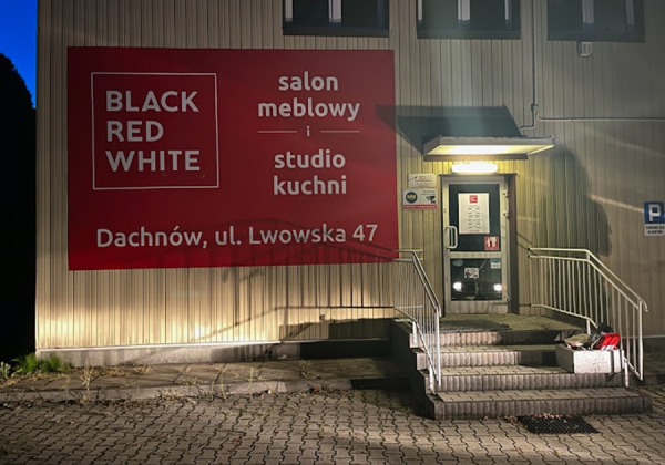 Black Red White zwolni 800 osób. Redukcje obejmą również zakład w Dachnowie