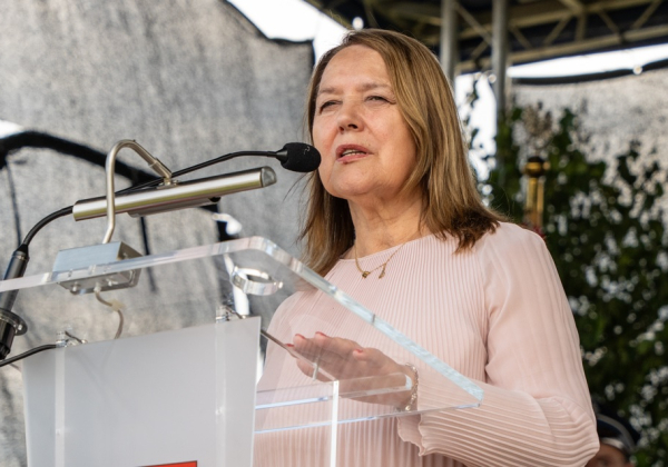 W środę w Lubaczowie spotkanie z Poseł Teresą Pamułą i samorządowcami 