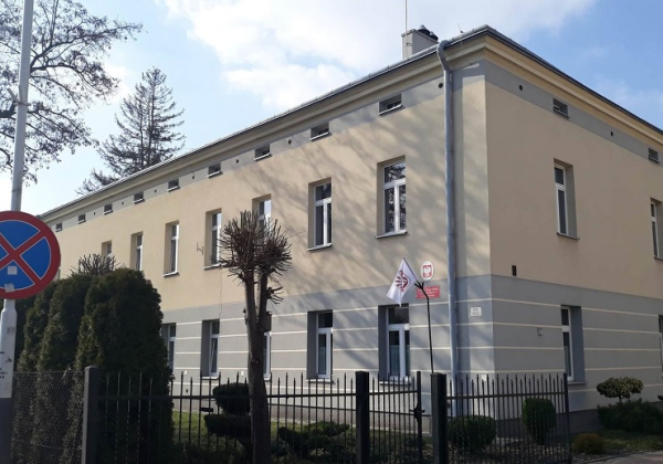 Nowy projekt w Zespole Placówek w Lubaczowie. Konferencja inauguracyjna już 5 grudnia