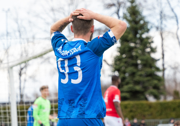 Porażka na zakończenie rundy jesiennej. Pogoń-Sokół przegrywa w Połańcu