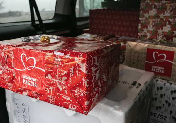 Te rodziny wciąż czekają na pomoc. Dołącz do Szlachetnej Paczki w powiecie lubaczowskim
