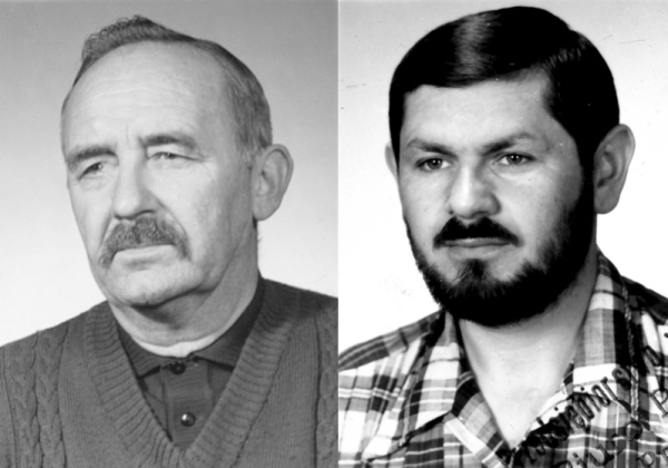 Noc aresztowań w Lubaczowie. 44 lata od wprowadzenia stanu wojennego