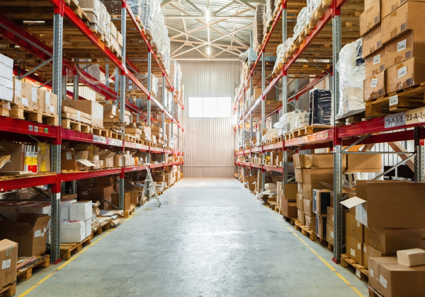 W Nowym Siole powstanie magazyn obrony cywilnej