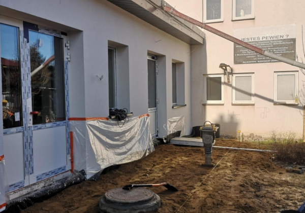 ZAZ w Starych Oleszycach stworzy 20 miejsc pracy dla osób z niepełnosprawnościami