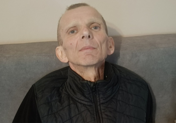 Przez lata ratował innych. Dziś strażak OSP Wielkie Oczy potrzebuje naszej pomocy