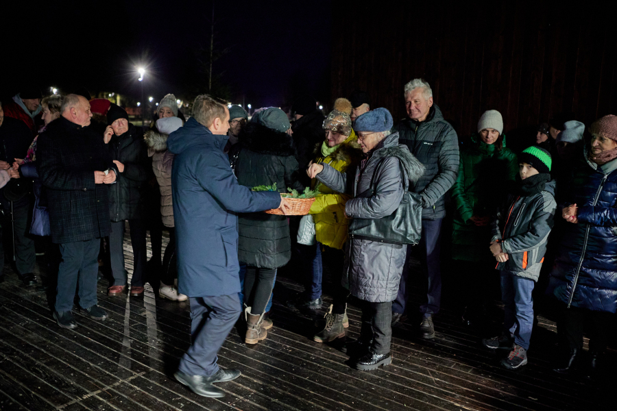 W niedzielę w Horyńcu-Zdroju Gminne Spotkanie Opłatkowe