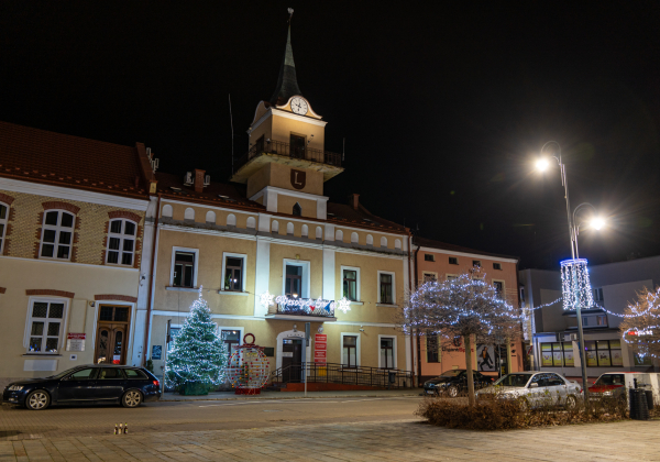 Plan ogólny miasta przyjęty. Co zmienia dla inwestorów i mieszkańców Lubaczowa?