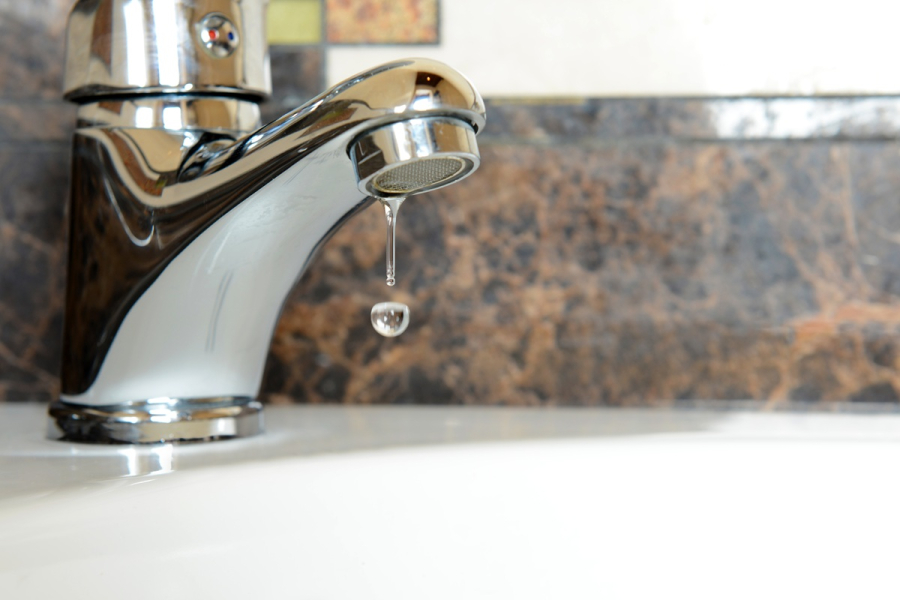 Nocna przerwa w dostawie wody kilku miejscowościach Gminy Lubaczów [KOMUNIKAT]