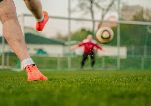 Kto trafiał najczęściej? Ranking najlepszych strzelców lubaczowskiej B klasy