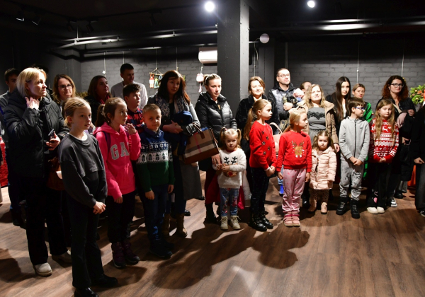 Szopki, stroiki i ozdoby. Poznaliśmy laureatów konkursu „Świąteczny Dom” 2025