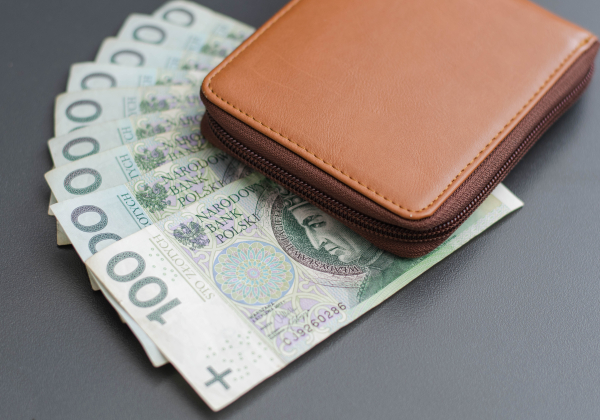 Wynagrodzenia w 2026 roku. Ile wzrosną pensje i co to oznacza w praktyce?