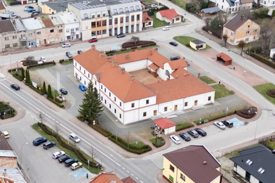 Budżet Gminy Oleszyce na 2026 rok przyjęty. Ponad 14 mln zł na inwestycje