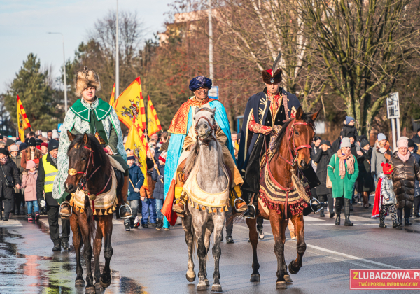 We wtorek ulicami Lubaczowa przejdzie Orszak Trzech Króli [ZAPOWIEDŹ]