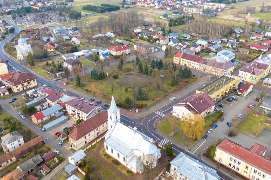 Budżet Gminy Cieszanów na 2026 rok uchwalony. Inwestycje za blisko 11 mln zł